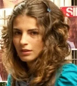 Фотография актёра Лорена Матео