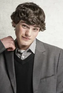 Фотография актёра Марчелло Конте