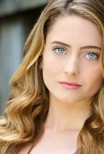 Фотография актёра Эмми Шокли