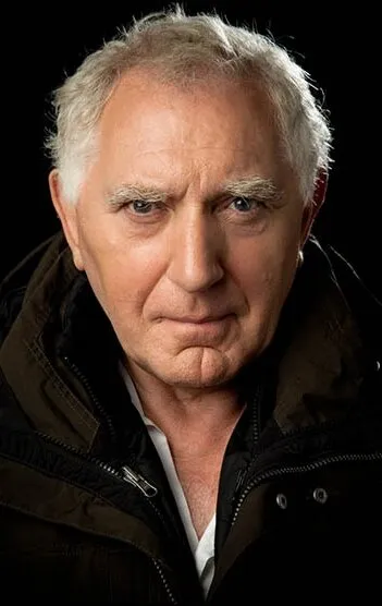 Фотография актёра Ян Деклер