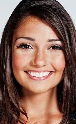 Фотография актёра Кристина Проспери