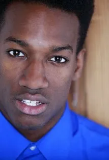 Фотография актёра Кассиус Крайгтни