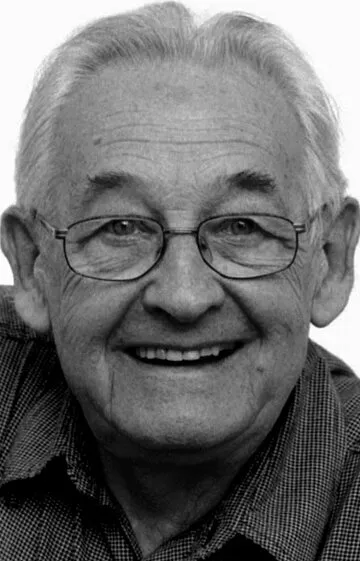 Фотография актёра Анджей Вайда