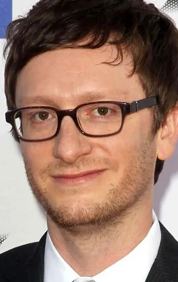 Фотография актёра Акива Шаффер