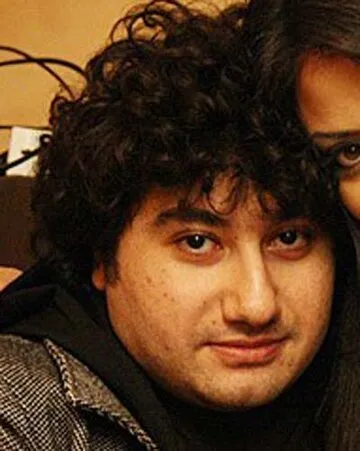 Фотография актёра Ованнес Азоян