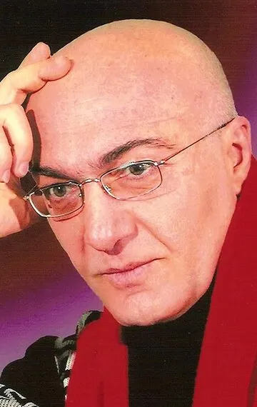 Фотография актёра Арташес Алексанян