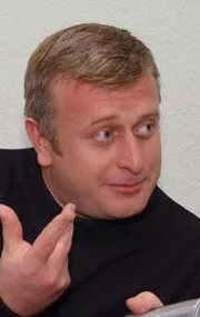 Фотография актёра Ника Арабидзе