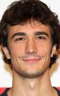 Фотография актёра Эухенио Франческини