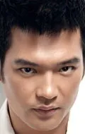 Фотография актёра Сан Вэйлинь