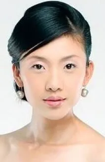 Фотография актёра Ни Цзинъян