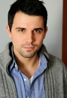 Фотография актёра Саша Андреев