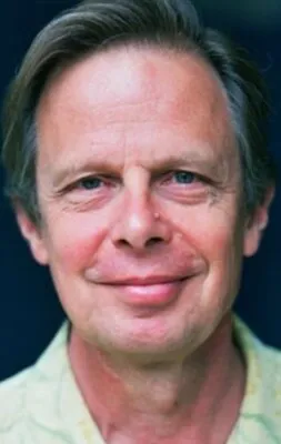 Фотография актёра Джо Бойд