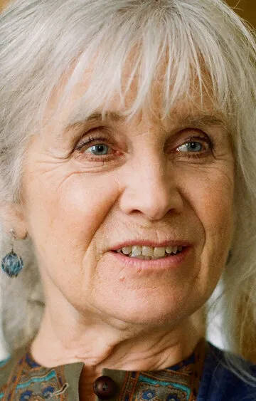 Фотография актёра Анита Валль