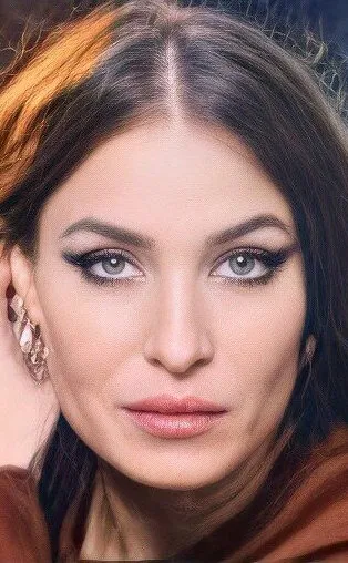 Фотография актёра Алида Морберг