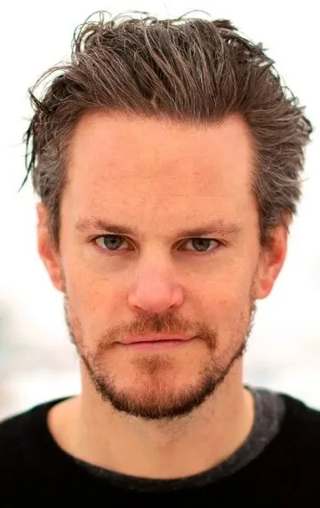 Фотография актёра Ульрик Фон дер Эсч