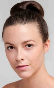 Фотография актёра 