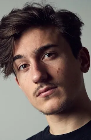 Фотография актёра 