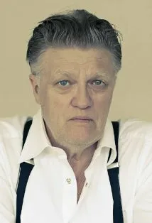 Фотография актёра Бьёрн Андерссон