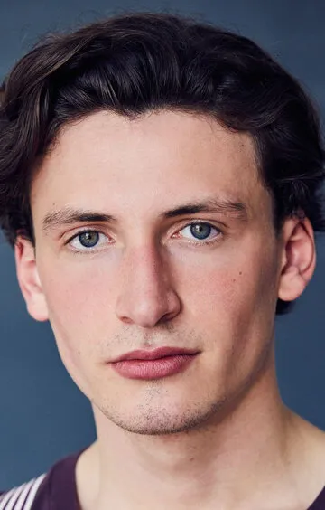 Фотография актёра Левин Лайам