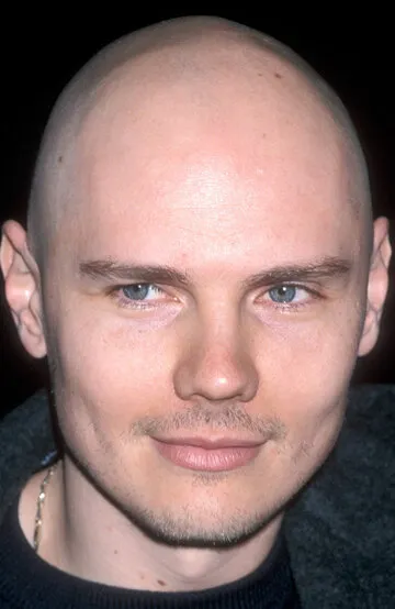 Фотография актёра Билли Корган