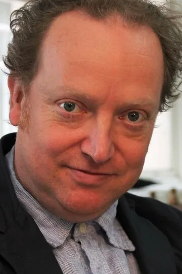 Фотография актёра Пол Хантер