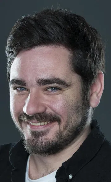 Фотография актёра Войтех Котек