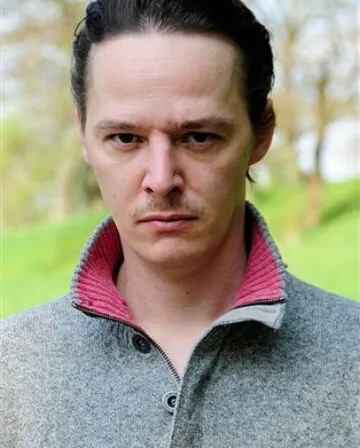 Фотография актёра Гийом Вердье