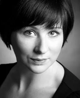 Фотография актёра Мали Харрис