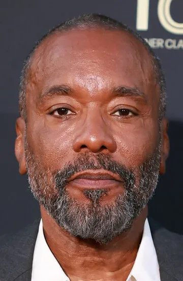 Фотография актёра Ли Дэниелс