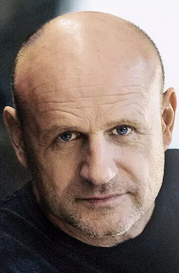 Фотография актёра Оливер Штоковски