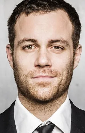 Фотография актёра Бернхард Писк