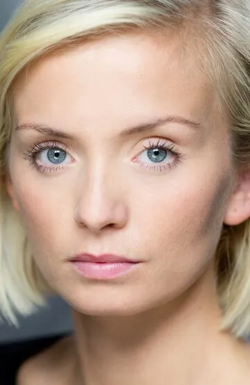 Фотография актёра 