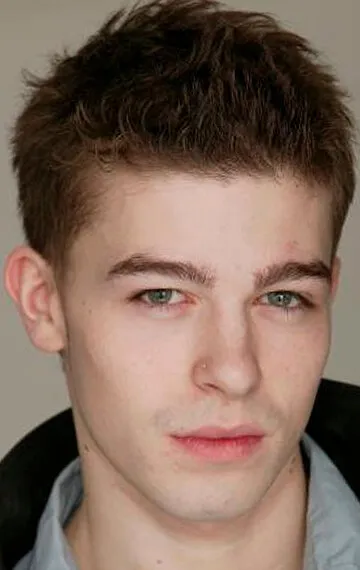 Фотография актёра Тома Дюмерше