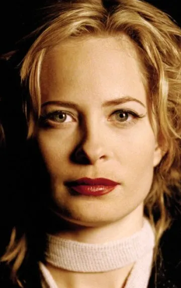 Фотография актёра Мария Бонневи