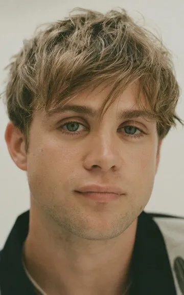 Фотография актёра Лео Вудалл