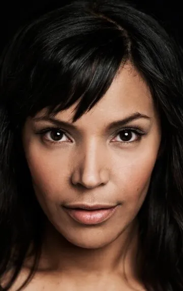 Фотография актёра Амира Халифа