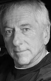 Фотография актёра Барри Ньюман