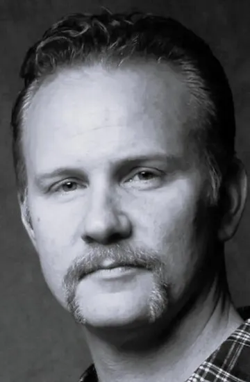 Фотография актёра Морган Сперлок