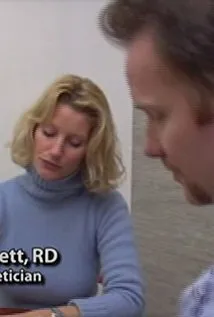 Фотография актёра Бриджет Беннетт