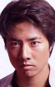 Фотография актёра Кейн Косуги