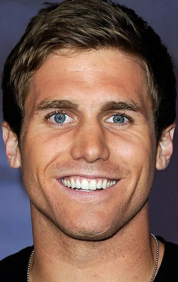 Фотография актёра Бен Гэвин