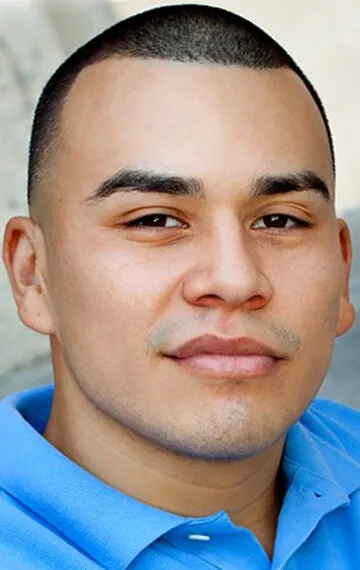 Фотография актёра Джозеф Джулиан Сория