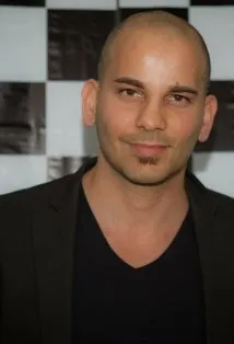 Фотография актёра Марк Наджи