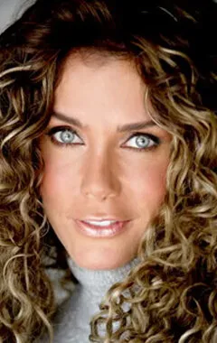 Фотография актёра Сабин Муссье