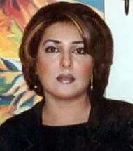 Фотография актёра Навнит Нишан