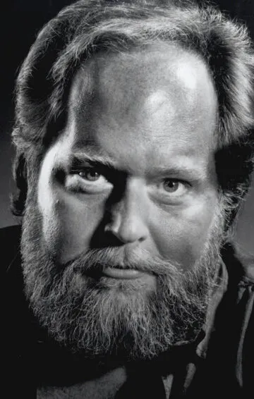 Фотография актёра Уильям Хуткинс