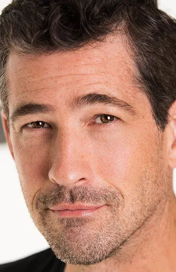 Фотография актёра Ник Бейлли