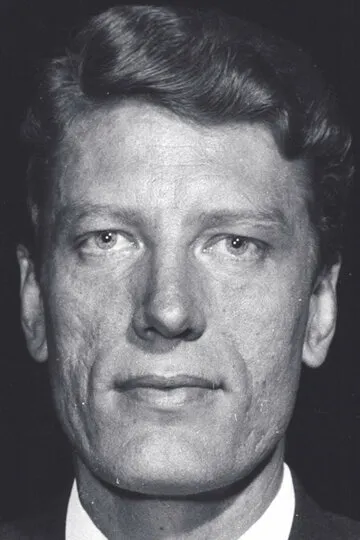 Фотография актёра Ханс Майер