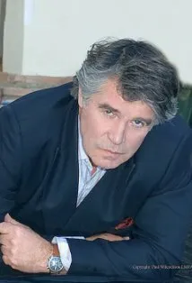 Фотография актёра Оливер Тобиас