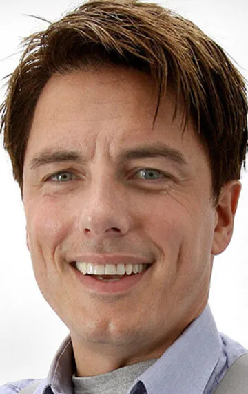 Фотография актёра Джон Барроумен